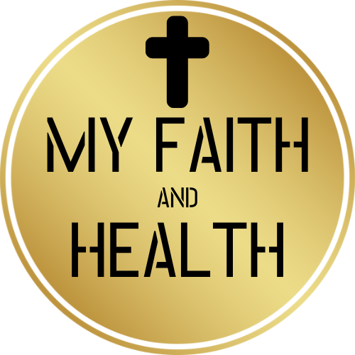 Podcast My Faith & Health